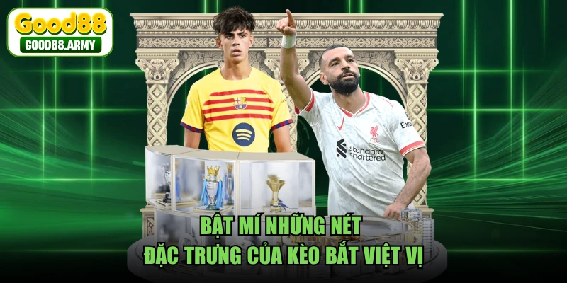 Bí kíp đọc vị sơ đồ chiến thuật để bắt kèo việt vị 