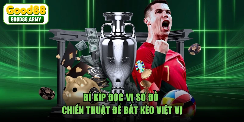 Bật mí những nét đặc trưng của kèo bắt việt vị